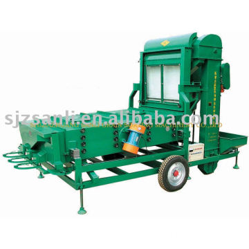 5XZC-15DXA sunflower seed cleaning equipment